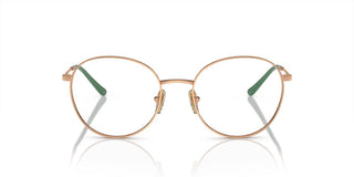 Vogue VO 4280 women Rose gold Geometric Eyeglasses