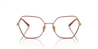 Vogue VO 4281 women Gold Geometric Eyeglasses