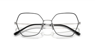 Vogue VO 4281 women Black Geometric Eyeglasses