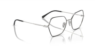 Vogue VO 4281 women Black Geometric Eyeglasses