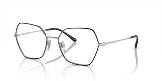 Vogue VO 4281 women Black Geometric Eyeglasses