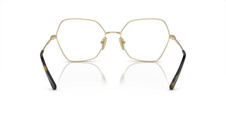 Vogue VO 4281 women Havana Geometric Eyeglasses