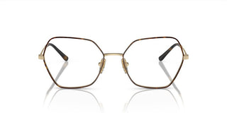 Vogue VO 4281 women Havana Geometric Eyeglasses