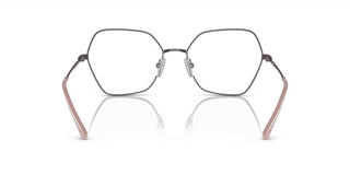 Vogue VO 4281 women Violet Geometric Eyeglasses