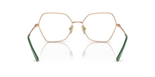 Vogue VO 4281 women Rose gold Geometric Eyeglasses