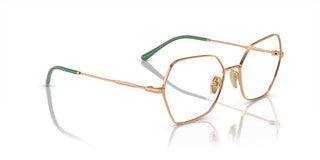 Vogue VO 4281 women Rose gold Geometric Eyeglasses