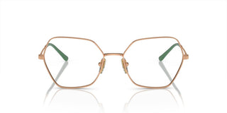 Vogue VO 4281 women Rose gold Geometric Eyeglasses