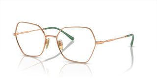 Vogue VO 4281 women Rose gold Geometric Eyeglasses