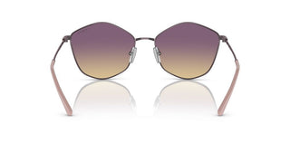 Vogue VO 4282S women Violet Geometric Sunglasses