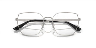 Vogue VO 4283 women Silver Geometric Eyeglasses