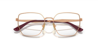 Vogue VO 4283 women Rose gold Geometric Eyeglasses