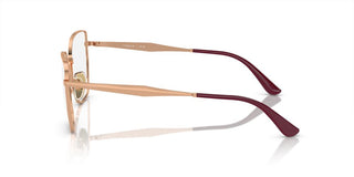 Vogue VO 4283 women Rose gold Geometric Eyeglasses