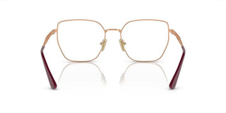 Vogue VO 4283 women Rose gold Geometric Eyeglasses