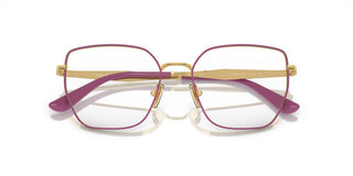 Vogue VO 4283 women Gold Geometric Eyeglasses