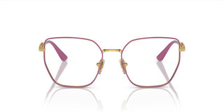 Vogue VO 4283 women Gold Geometric Eyeglasses