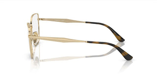 Vogue VO 4283 women Gold Geometric Eyeglasses