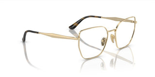 Vogue VO 4283 women Gold Geometric Eyeglasses