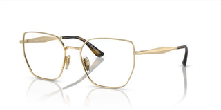 Vogue VO 4283 women Gold Geometric Eyeglasses