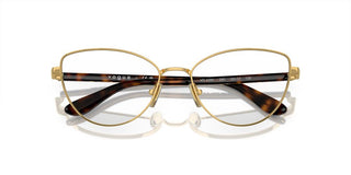 Vogue VO 4285 women Gold Cat Eye Eyeglasses