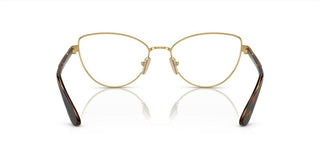 Vogue VO 4285 women Gold Cat Eye Eyeglasses