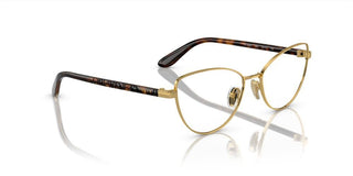 Vogue VO 4285 women Gold Cat Eye Eyeglasses