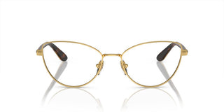 Vogue VO 4285 women Gold Cat Eye Eyeglasses