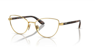 Vogue VO 4285 women Gold Cat Eye Eyeglasses