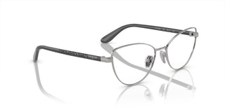 Vogue VO 4285 women Silver Cat Eye Eyeglasses