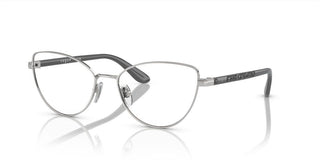 Vogue VO 4285 women Silver Cat Eye Eyeglasses