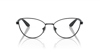 Vogue VO 4285 women Black Cat Eye Eyeglasses