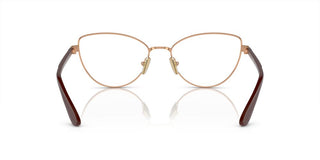 Vogue VO 4285 women Rose gold Cat Eye Eyeglasses