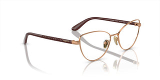 Vogue VO 4285 women Rose gold Cat Eye Eyeglasses