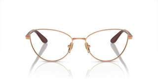 Vogue VO 4285 women Rose gold Cat Eye Eyeglasses