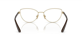 Vogue VO 4285 women Gold Cat Eye Eyeglasses