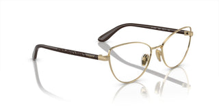 Vogue VO 4285 women Gold Cat Eye Eyeglasses