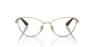 Vogue VO 4285 women Gold Cat Eye Eyeglasses