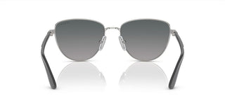 Vogue VO 4286S women Silver Cat Eye Sunglasses