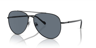 Vogue VO 4290S men Black Pilot Sunglasses