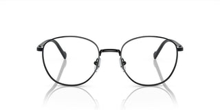 Vogue VO 4291 men Black Round Eyeglasses