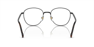 Vogue VO 4291 men Brown Round Eyeglasses