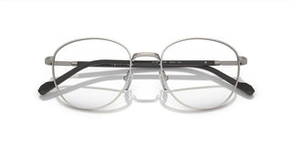 Vogue VO 4291 men Grey Round Eyeglasses