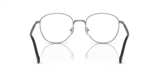 Vogue VO 4291 men Grey Round Eyeglasses