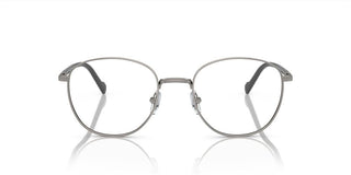 Vogue VO 4291 men Grey Round Eyeglasses