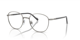 Vogue VO 4291 men Grey Round Eyeglasses