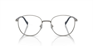 Vogue VO 4291 men Grey Round Eyeglasses