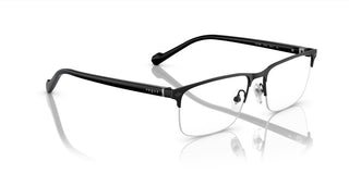 Vogue VO 4292 men Black Geometric Eyeglasses