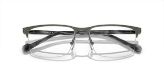 Vogue VO 4292 men Green Geometric Eyeglasses