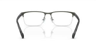 Vogue VO 4292 men Green Geometric Eyeglasses