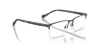 Vogue VO 4292 men Green Geometric Eyeglasses