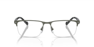 Vogue VO 4292 men Green Geometric Eyeglasses